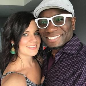 Meet your Posher, Erica